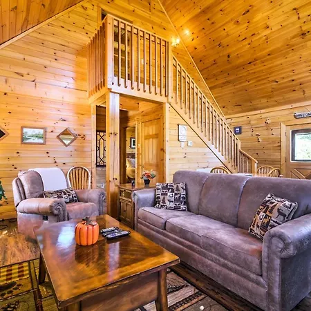 Sevierville Retreat Private Hot Tub And Lake Views! Exterior foto