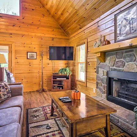 Sevierville Retreat Private Hot Tub And Lake Views! Exterior foto