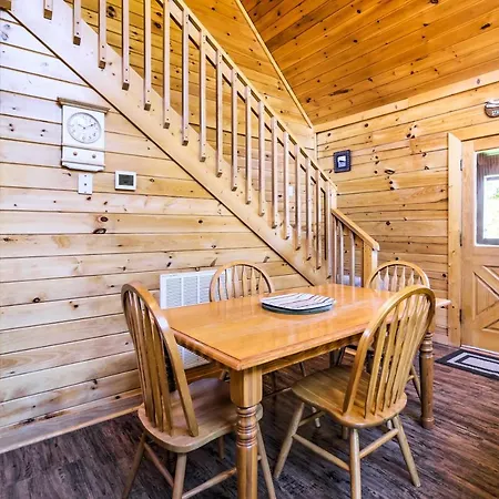 Sevierville Retreat Private Hot Tub And Lake Views! Exterior foto