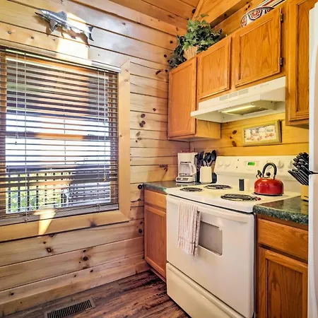 Sevierville Retreat Private Hot Tub And Lake Views! Exterior foto