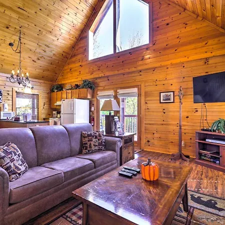 Sevierville Retreat Private Hot Tub And Lake Views! Exterior foto