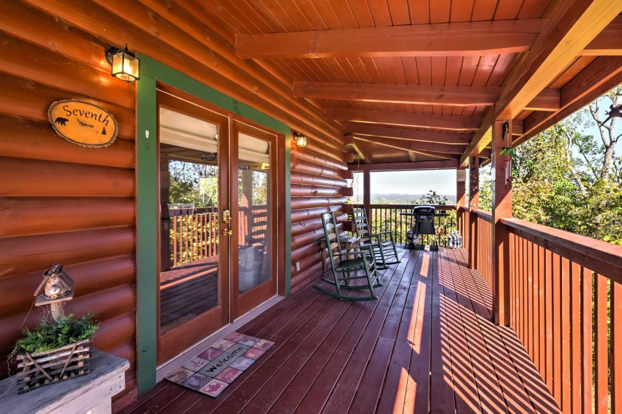 Retreat Private Hot Tub And Views! *