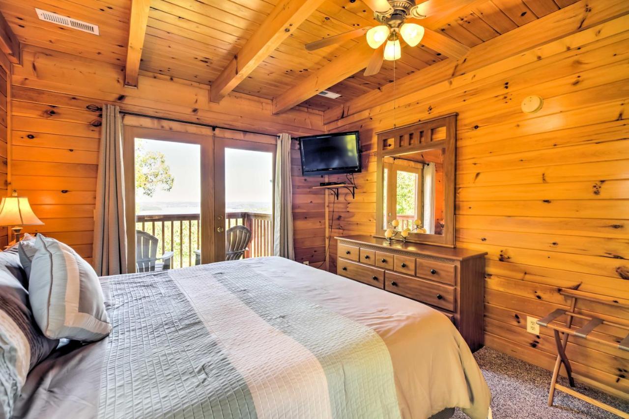 Retreat Private Hot Tub And Views! *