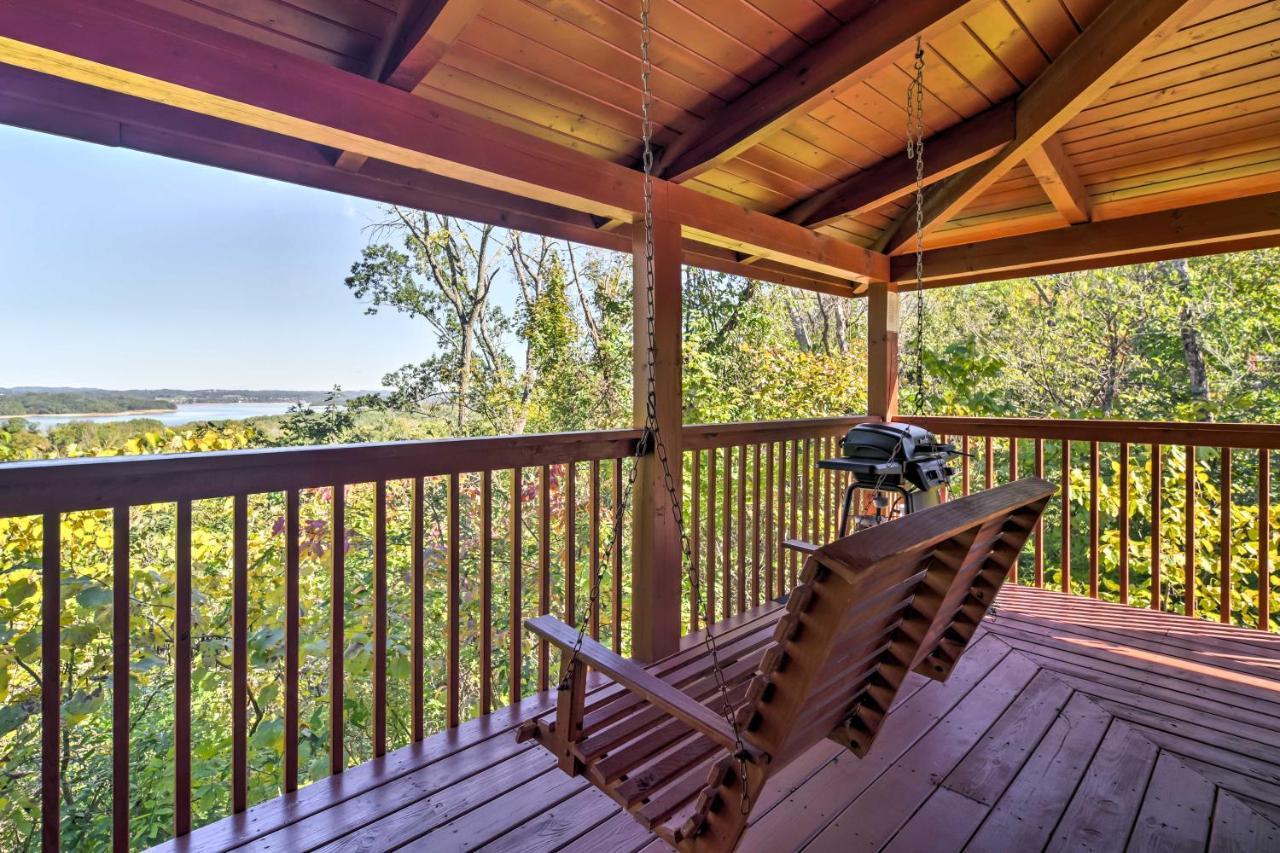 Retreat Private Hot Tub And Views! Holiday home