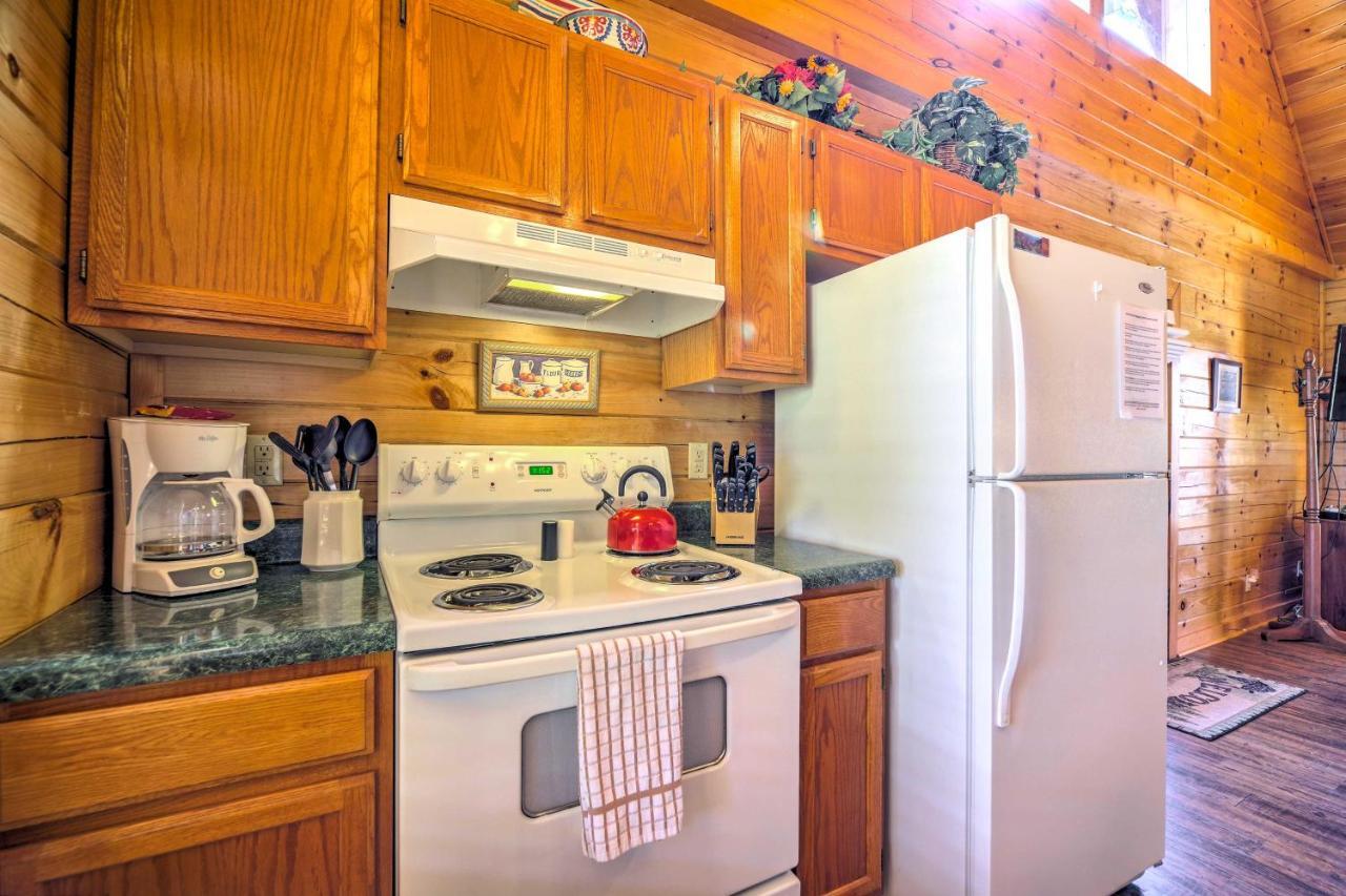 Holiday home Retreat Private Hot Tub And Views! *